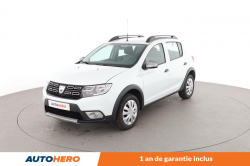 Dacia Sandero II Stepway 0.9 TCe 90 ch 92-Hauts-de-Seine
