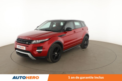 Land Rover Range Rover Evoque 2.2 Td4 Dynamic 15... 92-Hauts-de-Seine