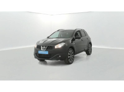 Nissan Qashqai 1.5 dCi 110 FAP 360 29-Finistère