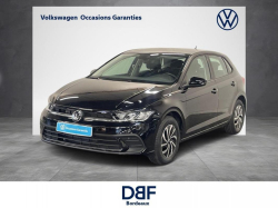 Volkswagen Polo 1.0 TSI 95 S&S DSG7 Life Plus 33-Gironde