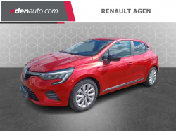 Renault Clio E-Tech full hybrid 145 Evolution 47-Lot-et-Garonne