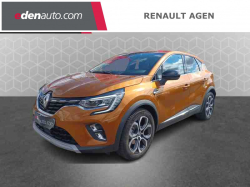 Renault Captur E-Tech Plug-in 160 - 21 Intens 47-Lot-et-Garonne