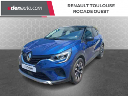 Renault Captur TCe 100 GPL Evolution 31-Haute-Garonne