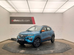 Dacia Spring Achat Intégral Confort Plus 33-Gironde