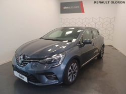 Renault Clio E-Tech 140 - 21N Intens 64-Pyrénées-Atlantiques