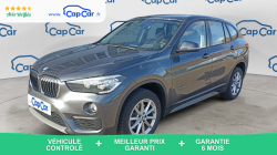 BMW X1 sDrive 18i 136 Lounge 75-Paris