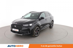 DS DS 7 Crossback 1.6 PureTech Performance Line ... 92-Hauts-de-Seine