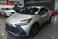 Toyota C-HR Hybride 140 Design Business 42-Loire