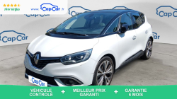 Renault Scénic IV 1.2 TCe Energy 130 Intens 75-Paris