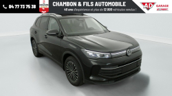 Volkswagen Tiguan NOUVEAU 1.5 eTSI 150CV DSG7 LI... 42-Loire