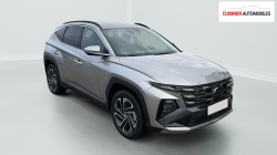 Hyundai Tucson 1.6 T-GDI 215 Hybrid BVA6 Creativ... 42-Loire
