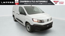 Peugeot Partner Fourgon XL 950 KG BLUEHDI 100 S ... 42-Loire