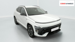 Hyundai Kona HYBRID 129 CREATIVE N Line 42-Loire