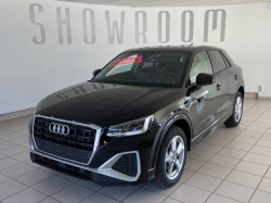 Audi Q2 35 TFSI 150 S tronic 7 S line 85-Vendée