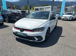 Volkswagen Polo 2.0 TSI 207 S&S DSG7 GTI 73-Savoie