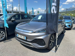 BYD Atto 3 60,5 kWh 204 ch Design 73-Savoie