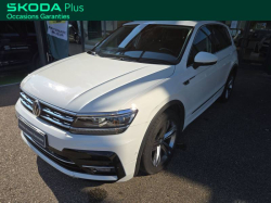 Volkswagen Tiguan 2.0 TDI 150 DSG7 Carat Exclusi... 84-Vaucluse