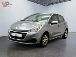 Peugeot 208 PureTech 68ch BVM5 Like 56-Morbihan
