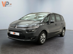 Citroën Grand C4 Picasso PureTech 130 S&S Confo... 56-Morbihan