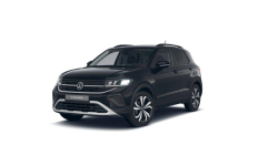 Volkswagen T-Cross 1.0 TSI 95 Start/Stop BVM5 VW... 84-Vaucluse