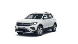 Volkswagen T-Cross 1.0 TSI 116 Start/Stop DSG7 L... 84-Vaucluse