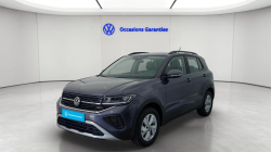 Volkswagen T-Cross 1.0 TSI 116 Start/Stop DSG7 L... 84-Vaucluse