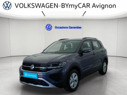 Volkswagen T-Cross 1.0 TSI 116 Start/Stop DSG7 L... 84-Vaucluse