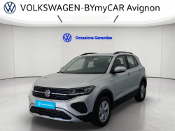 Volkswagen T-Cross 1.0 TSI 116 Start/Stop DSG7 L... 84-Vaucluse