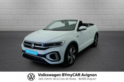 Volkswagen T-Roc Cabriolet 1.5 TSI EVO2 150 Star... 84-Vaucluse