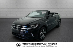 Volkswagen T-Roc Cabriolet 1.5 TSI EVO2 150 Star... 84-Vaucluse