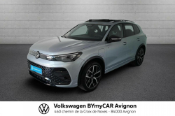Volkswagen Tiguan 1.5 eHybrid 204ch DSG6 R-Line ... 84-Vaucluse