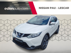 Nissan Qashqai 1.2 DIG-T 115 N-Connecta 64-Pyrénées-Atlantiques