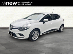 Renault Clio IV BUSINESS dCi 75 E6C 77-Seine-et-Marne
