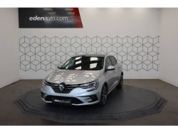 Renault Mégane IV Berline Blue dCi 115 - 21N In... 64-Pyrénées-Atlantiques