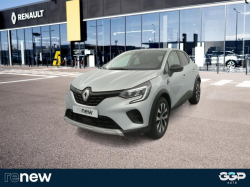 Renault Captur TCe 90 Evolution 59-Nord