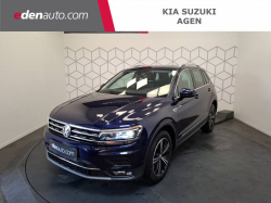 Volkswagen Tiguan 2.0 TDI 150 DSG7 4Motion Carat... 47-Lot-et-Garonne