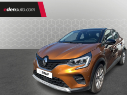 Renault Captur E-Tech 145 - 21 Business 64-Pyrénées-Atlantiques