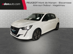 Peugeot 208 PureTech 100 S&S BVM6 Active Pack 40-Landes