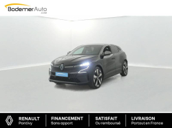 Renault Mégane E-Tech EV60 220 ch super charge ... 56-Morbihan