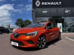 Renault Clio TCe 90 - 21N Limited 50-Manche