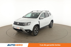 Dacia Duster II 1.5 dCi Blue Prestige 4x2 116 ch 92-Hauts-de-Seine