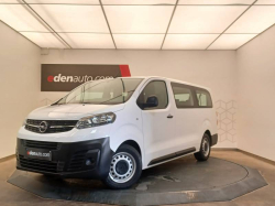 Opel Zafira D Life L3 2.0 Diesel 140 ch Edition 33-Gironde