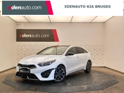 Kia Pro_cee'd PROCEED 1.5 T-GDi 160 ch ISG DCT7 ... 33-Gironde
