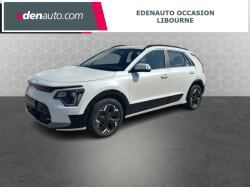 Kia Niro EV Electrique 204 ch Active 33-Gironde
