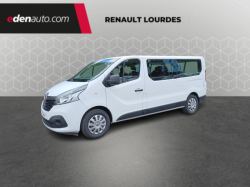 Renault Trafic COMBI L2 dCi 120 S&S Zen 65-Hautes-Pyrénées