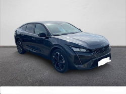 Peugeot 408 PureTech 130 EAT8 ALLURE PACK 80-Somme
