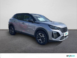 Peugeot 2008 II Hybrid 136 e-DCS6 GT 80-Somme