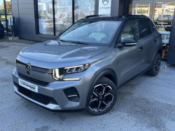 Citroën C3 IV PureTech 100 BVM6 MAX 30-Gard