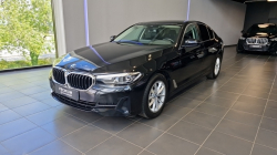 BMW Série 5 G30 LCI 520I TWINPOWER TURBO 184 CH... 29-Finistère