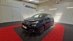 Citroën C3 PureTech 110 S&S EAT6 Shine Busi... 56-Morbihan